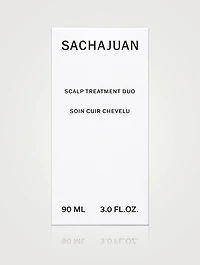 Scalp Treatment