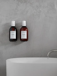 Body Wash Shiny Citrus