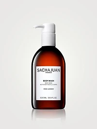 Body Wash Fresh Lavender