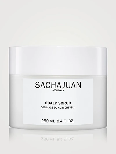 Scalp Scrub