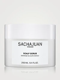 Scalp Scrub