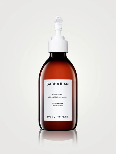 Fresh Lavender Hand Lotion