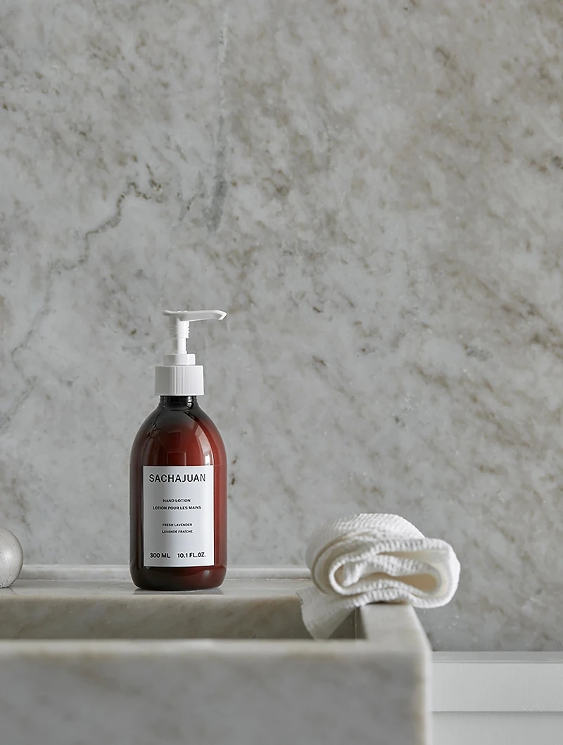 Fresh Lavender Hand Lotion