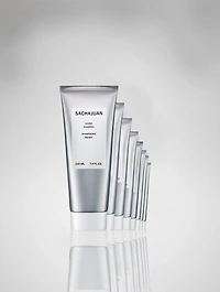 Silver Shampoo