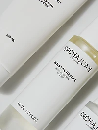 Intensive Hair Oil