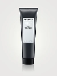 Heat Protection Hair Cream