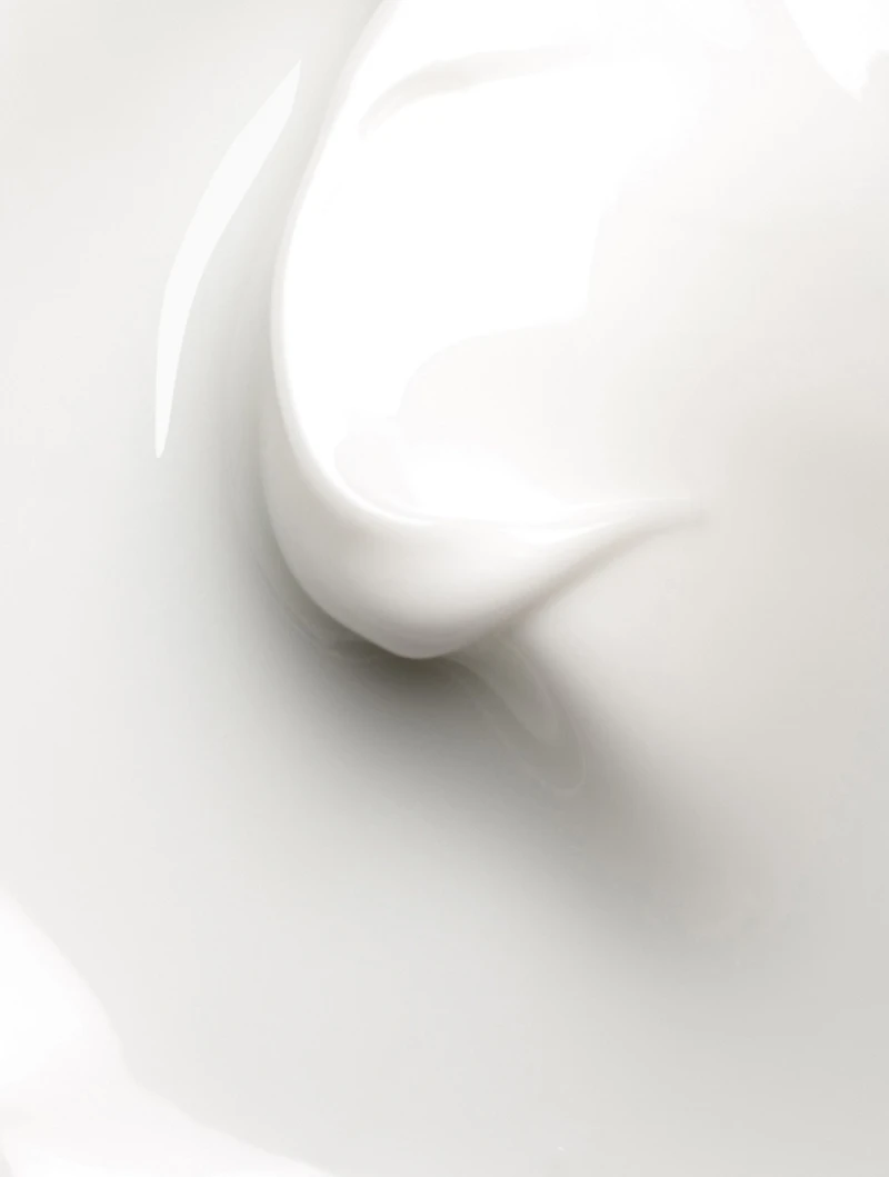Heat Protection Hair Cream