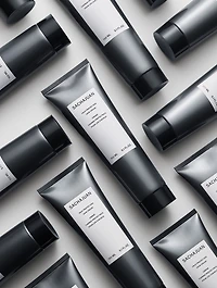 Heat Protection Hair Cream