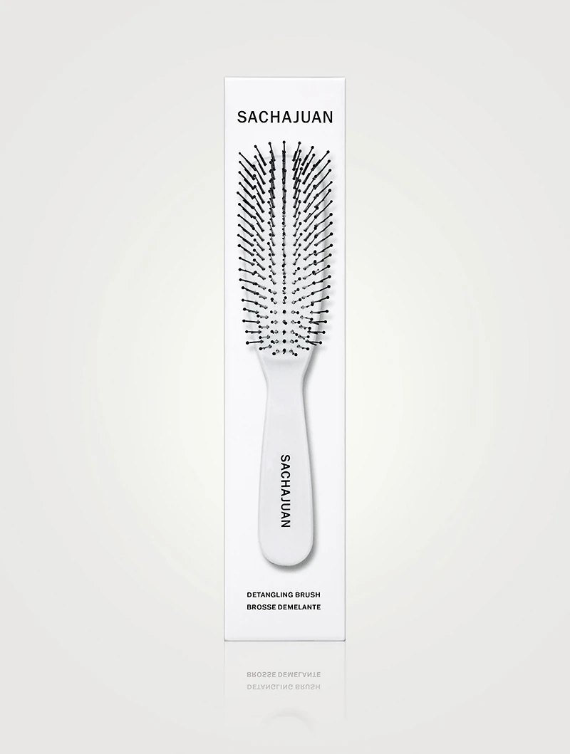 Detangling Brush
