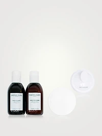 Scalp Collection Box