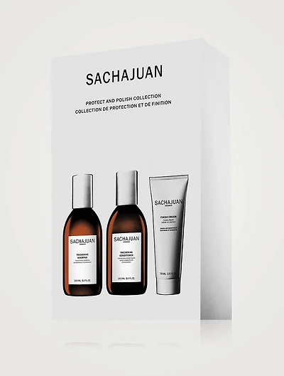 Protect And Polish Set
