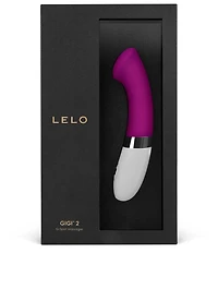 GIGI™ 2 Vibrator