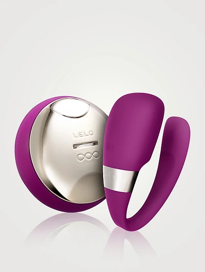 TIANI 3 Couples' Massager
