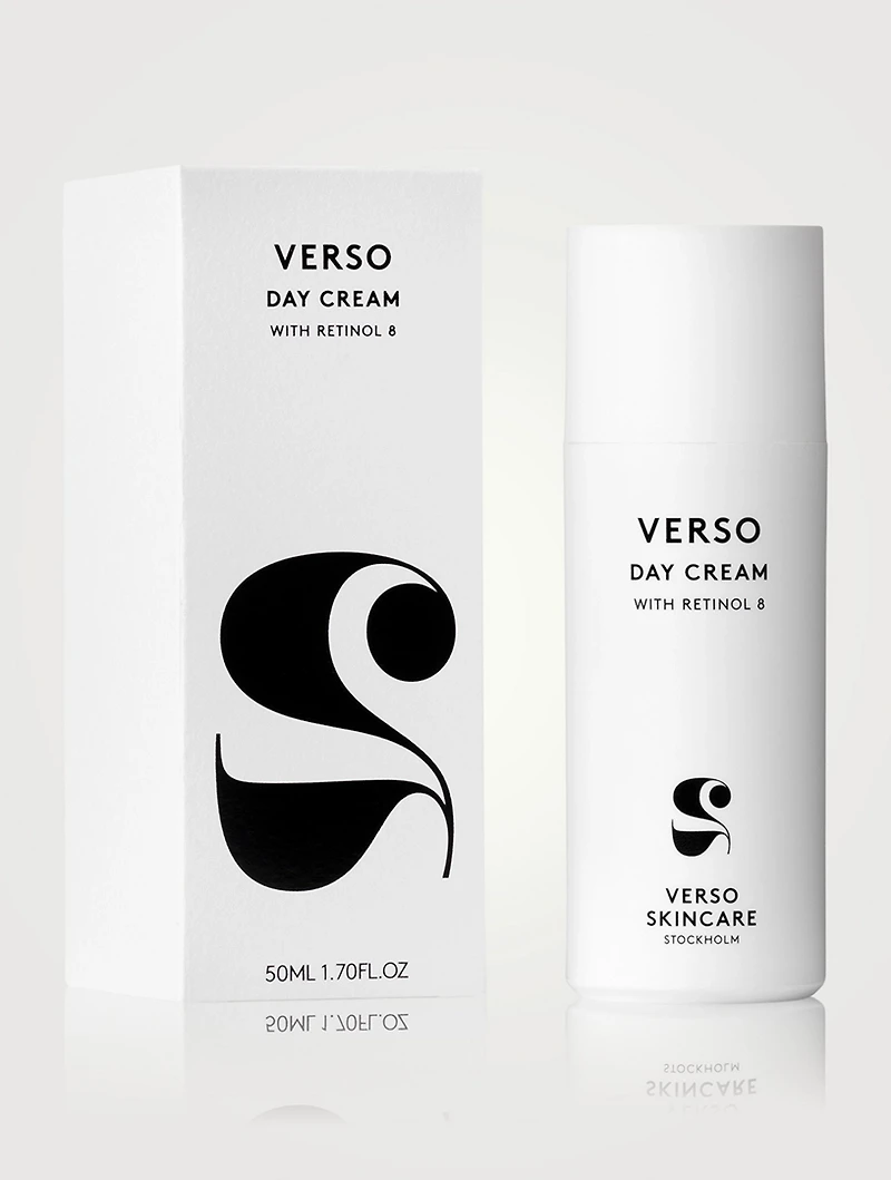 Day Cream