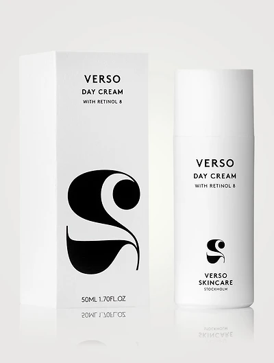 Day Cream