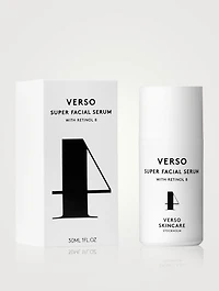 Super Facial Serum