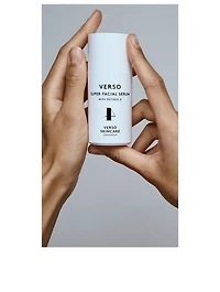 Super Facial Serum