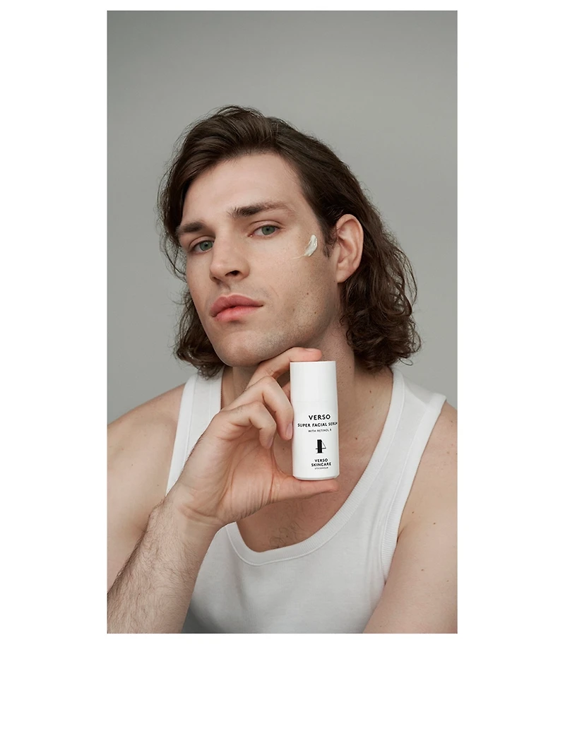 Super Facial Serum