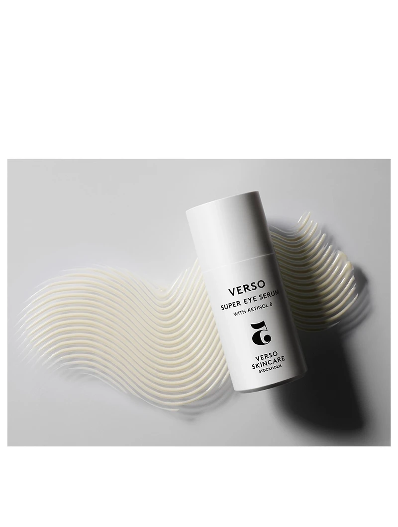 Super Eye Serum