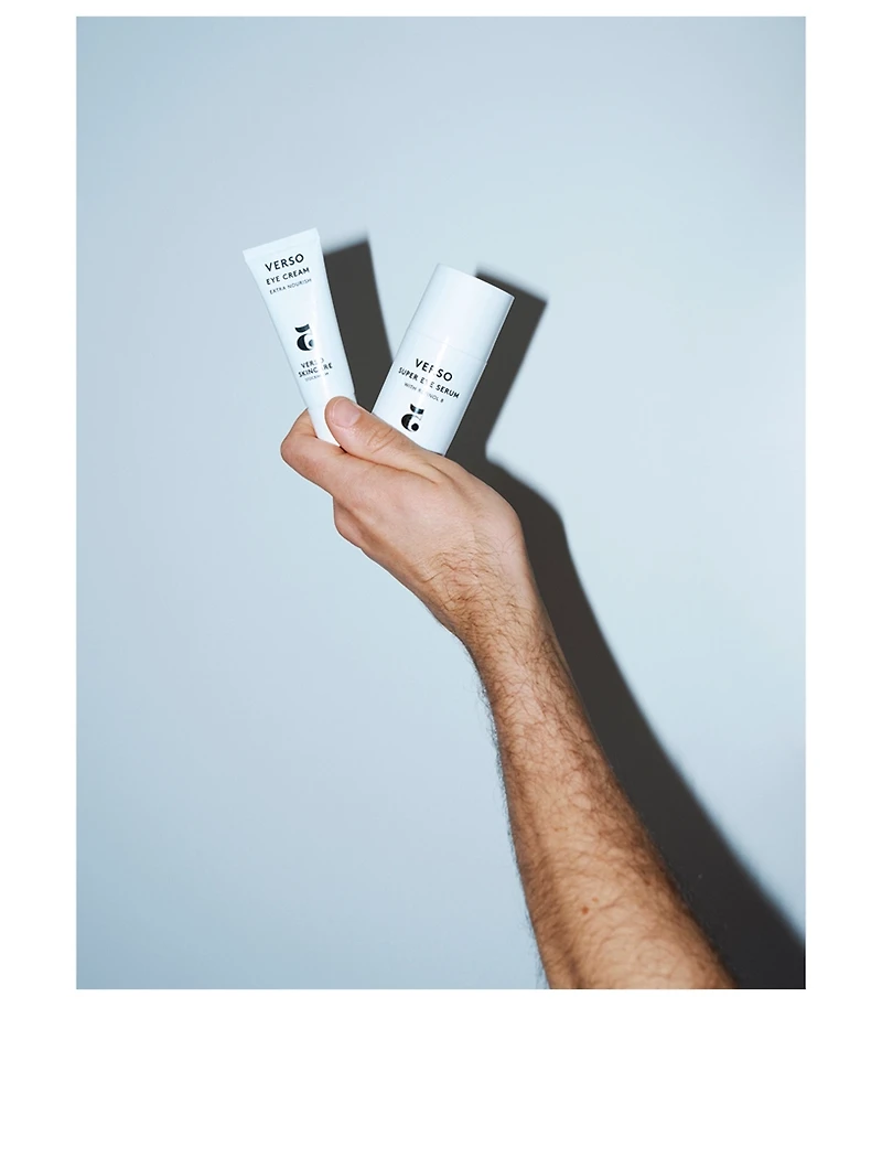 Super Eye Serum