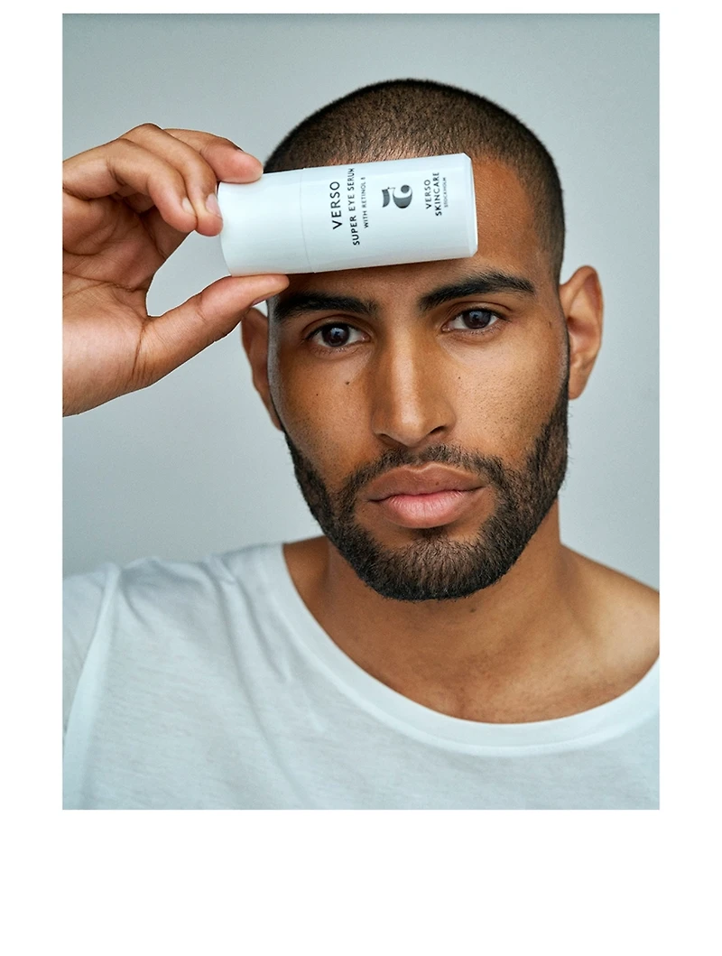Super Eye Serum