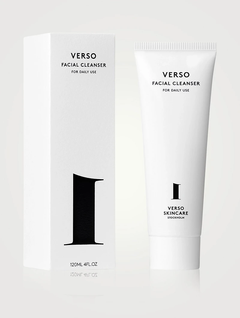 Facial Cleanser