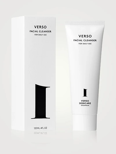 Facial Cleanser
