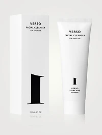 Facial Cleanser
