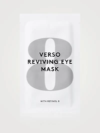 Reviving Eye Mask
