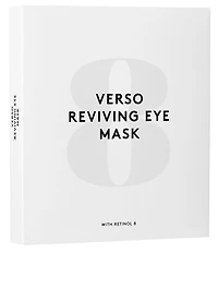 Reviving Eye Mask