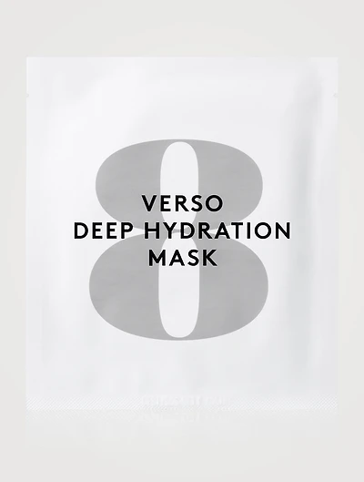 Deep Hydration Mask