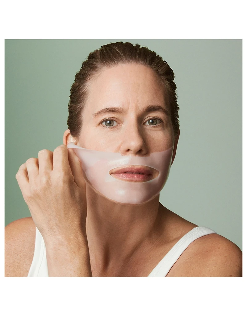Deep Hydration Mask