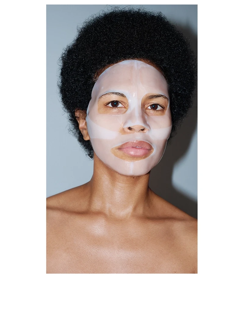 Deep Hydration Mask