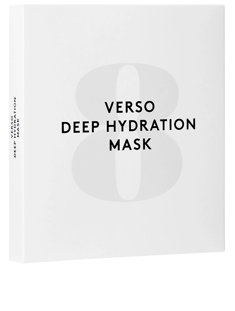Deep Hydration Mask