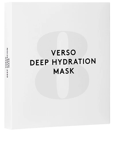 Deep Hydration Mask
