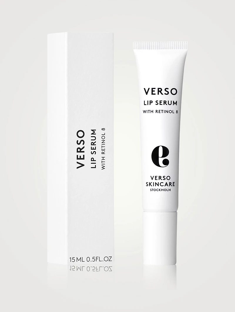 Lip Serum