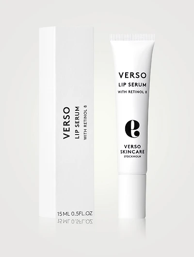 Lip Serum