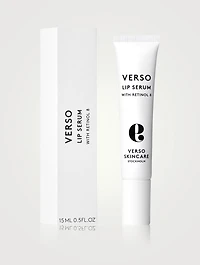 Lip Serum