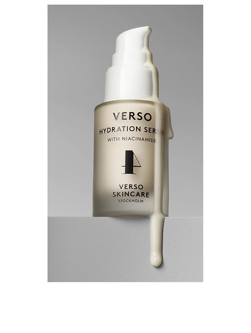 Hydration Serum