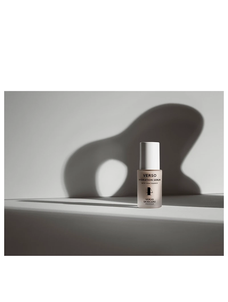 Hydration Serum