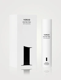 Enzyme Peel