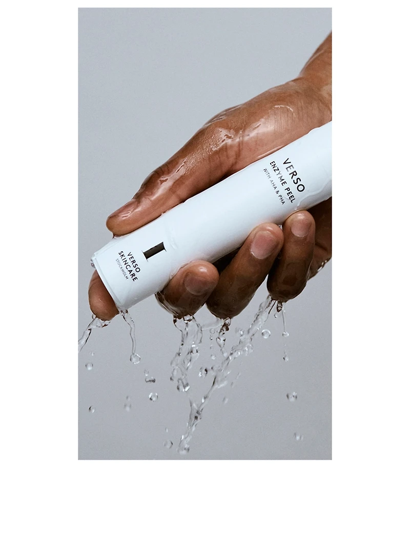 Enzyme Peel