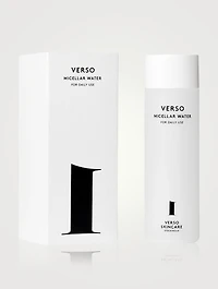 Micellar Water