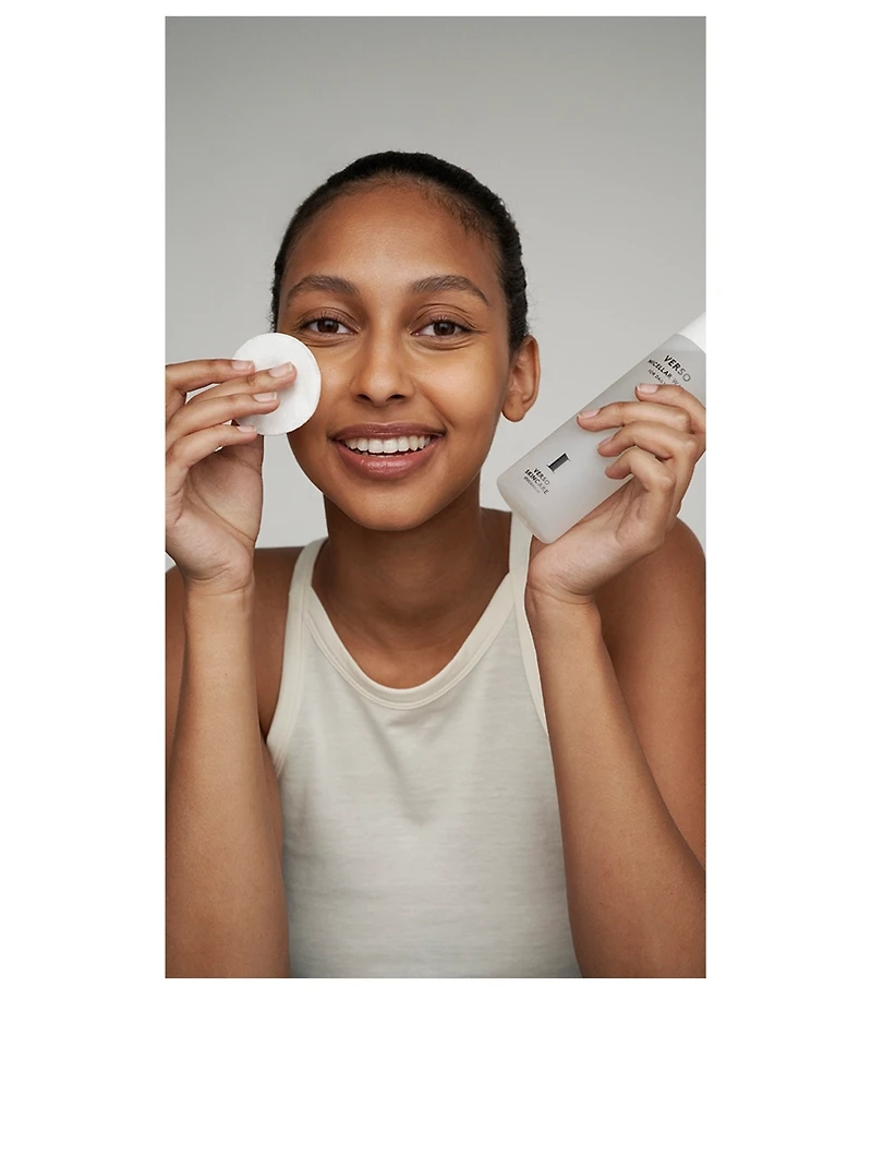 Micellar Water