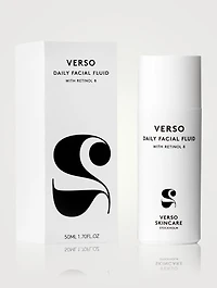 Daily Facial Fluid