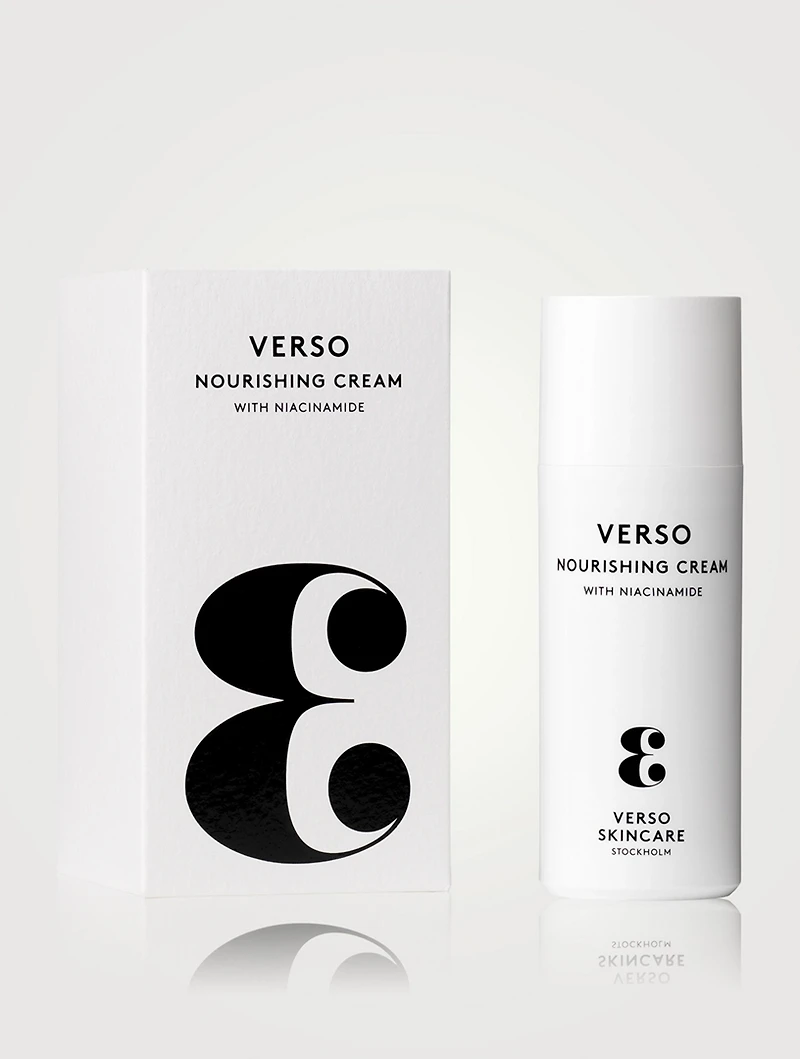 Nourishing Cream