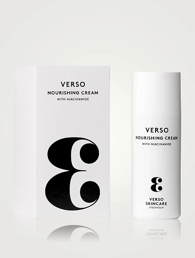 Nourishing Cream