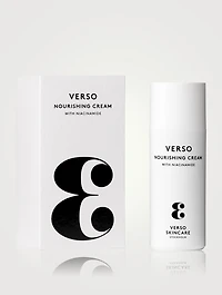 Nourishing Cream