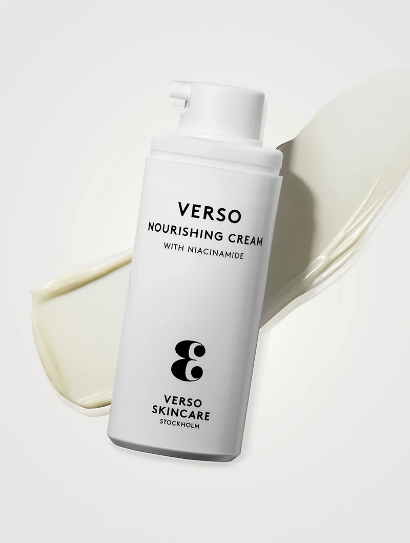 Nourishing Cream