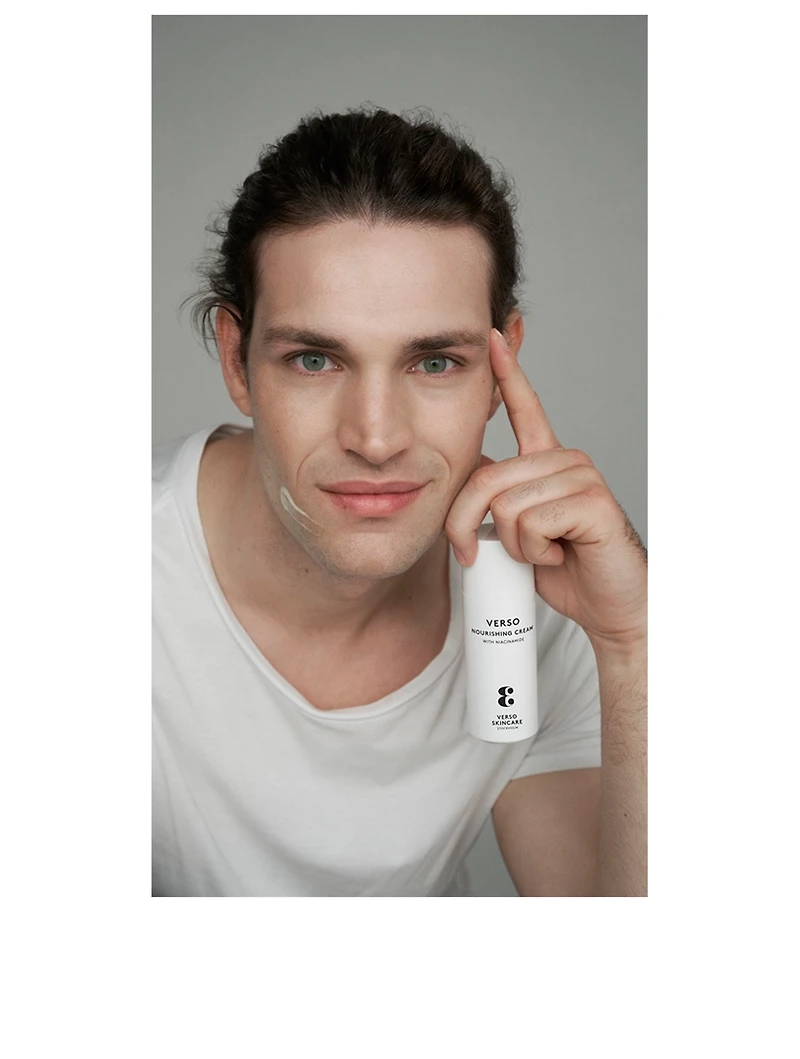 Nourishing Cream
